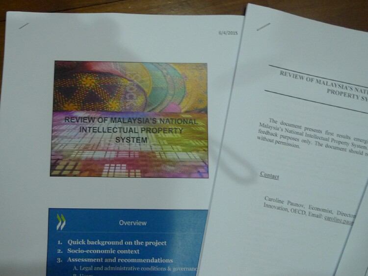 20150407 OECD - 22 20150407 OECD - 22